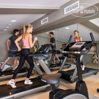 Renata Suites Boutique Hotel