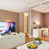 Renata Suites Boutique Hotel
