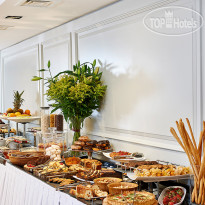 Renata Suites Boutique Hotel