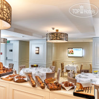 Renata Suites Boutique Hotel