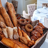 Renata Suites Boutique Hotel