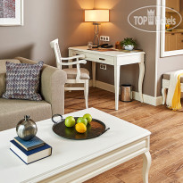 Renata Suites Boutique Hotel