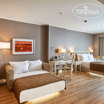 Renata Suites Boutique Hotel