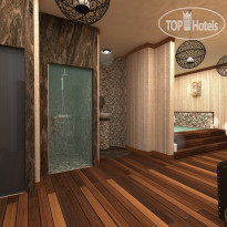 Ramada Hotel & Suites Istanbul Golden Horn 