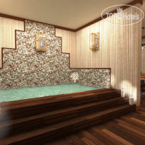 Ramada Hotel & Suites Istanbul Golden Horn 
