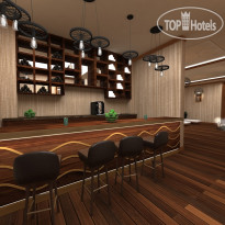 Ramada Hotel & Suites Istanbul Golden Horn 