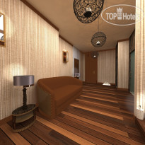 Ramada Hotel & Suites Istanbul Golden Horn 