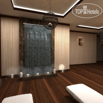 Ramada Hotel & Suites Istanbul Golden Horn 