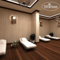 Ramada Hotel & Suites Istanbul Golden Horn 
