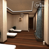 Ramada Hotel & Suites Istanbul Golden Horn 