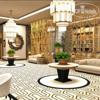 Ramada Hotel & Suites Istanbul Golden Horn 