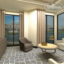 Ramada Hotel & Suites Istanbul Golden Horn