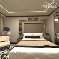 Ramada Hotel & Suites Istanbul Golden Horn
