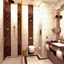 Ramada Hotel & Suites Istanbul Golden Horn