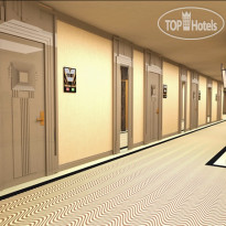 Ramada Hotel & Suites Istanbul Golden Horn