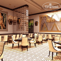 Ramada Hotel & Suites Istanbul Golden Horn
