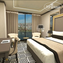Ramada Hotel & Suites Istanbul Golden Horn