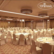 Ramada Hotel & Suites Istanbul Golden Horn