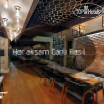 Sanat Hotel Pera Istanbul