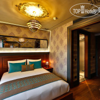 Sanat Hotel Pera Istanbul