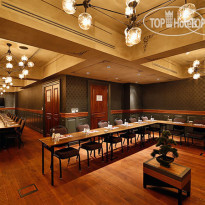 Sanat Hotel Pera Istanbul