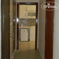 Hocazade Apartments