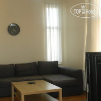 Hocazade Apartments