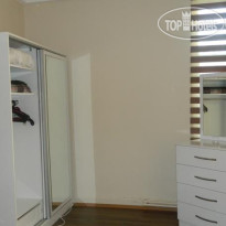 Hocazade Apartments