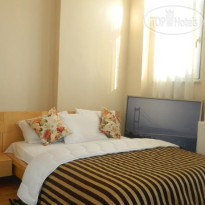 Hocazade Apartments