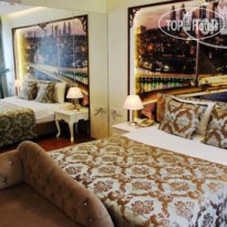 Elite Marmara Bosphorus&Suites