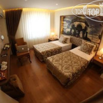 Elite Marmara Bosphorus&Suites