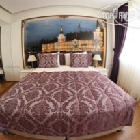 Elite Marmara Bosphorus&Suites