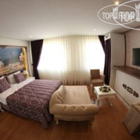 Elite Marmara Bosphorus&Suites
