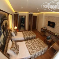 Elite Marmara Bosphorus&Suites