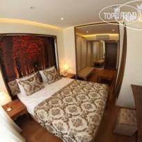 Elite Marmara Bosphorus&Suites