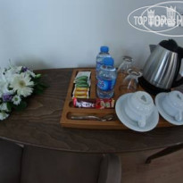 Elite Marmara Bosphorus&Suites
