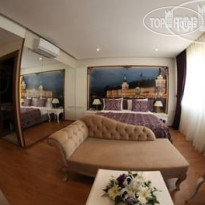 Elite Marmara Bosphorus&Suites