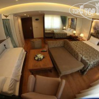 Elite Marmara Bosphorus&Suites