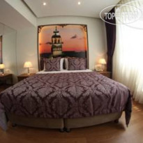 Elite Marmara Bosphorus&Suites