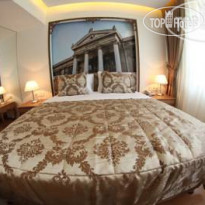 Elite Marmara Bosphorus&Suites
