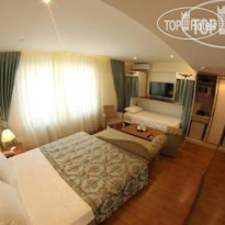 Elite Marmara Bosphorus&Suites