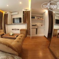 Elite Marmara Bosphorus&Suites