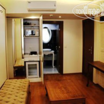 Elite Marmara Bosphorus&Suites