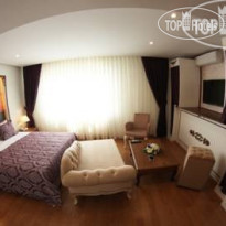Elite Marmara Bosphorus&Suites