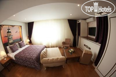Hotel photo Elite Marmara Bosphorus&Suites 