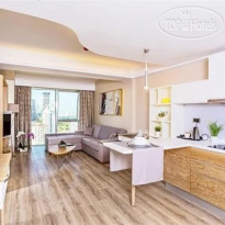 Bof Hotels Ceo Suites Atasehir 