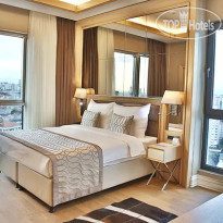 Bof Hotels Ceo Suites Atasehir 