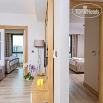 Bof Hotels Ceo Suites Atasehir 