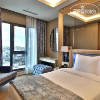 Bof Hotels Ceo Suites Atasehir 