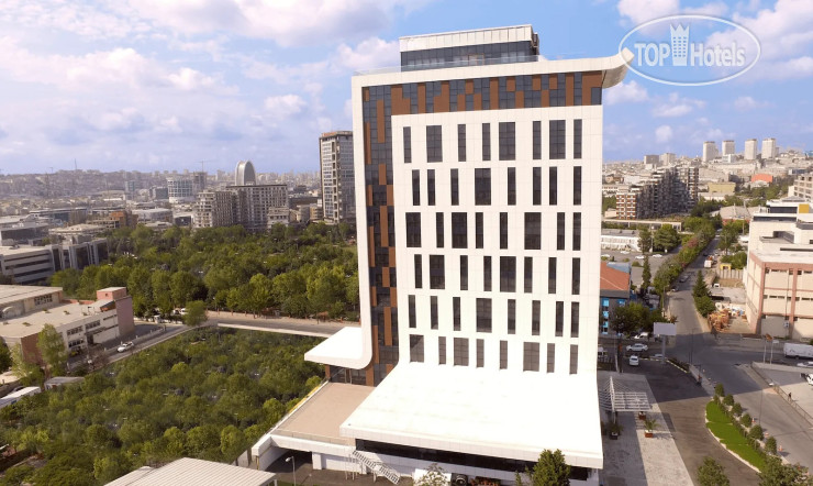 Hotel photo Royal Stay Palace Hotel 5*